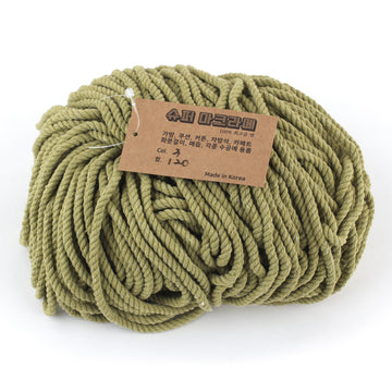 Super Macrame Cord SCYarn